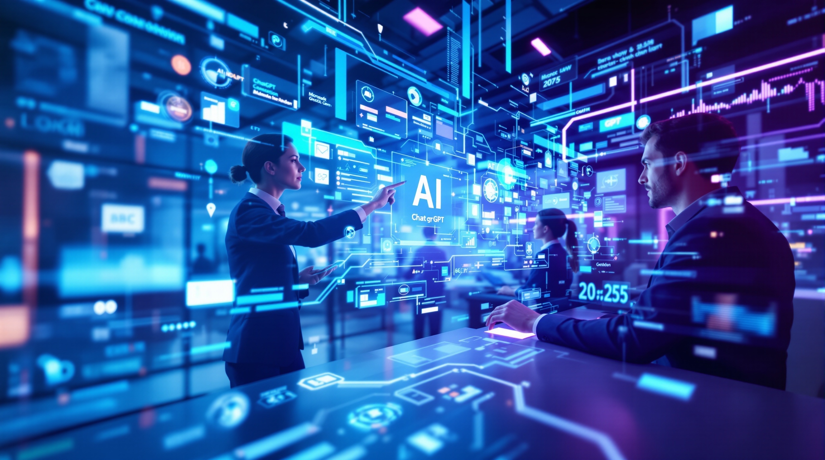 AI's First Week of November: The Game-Changing Updates Reshaping Small Business