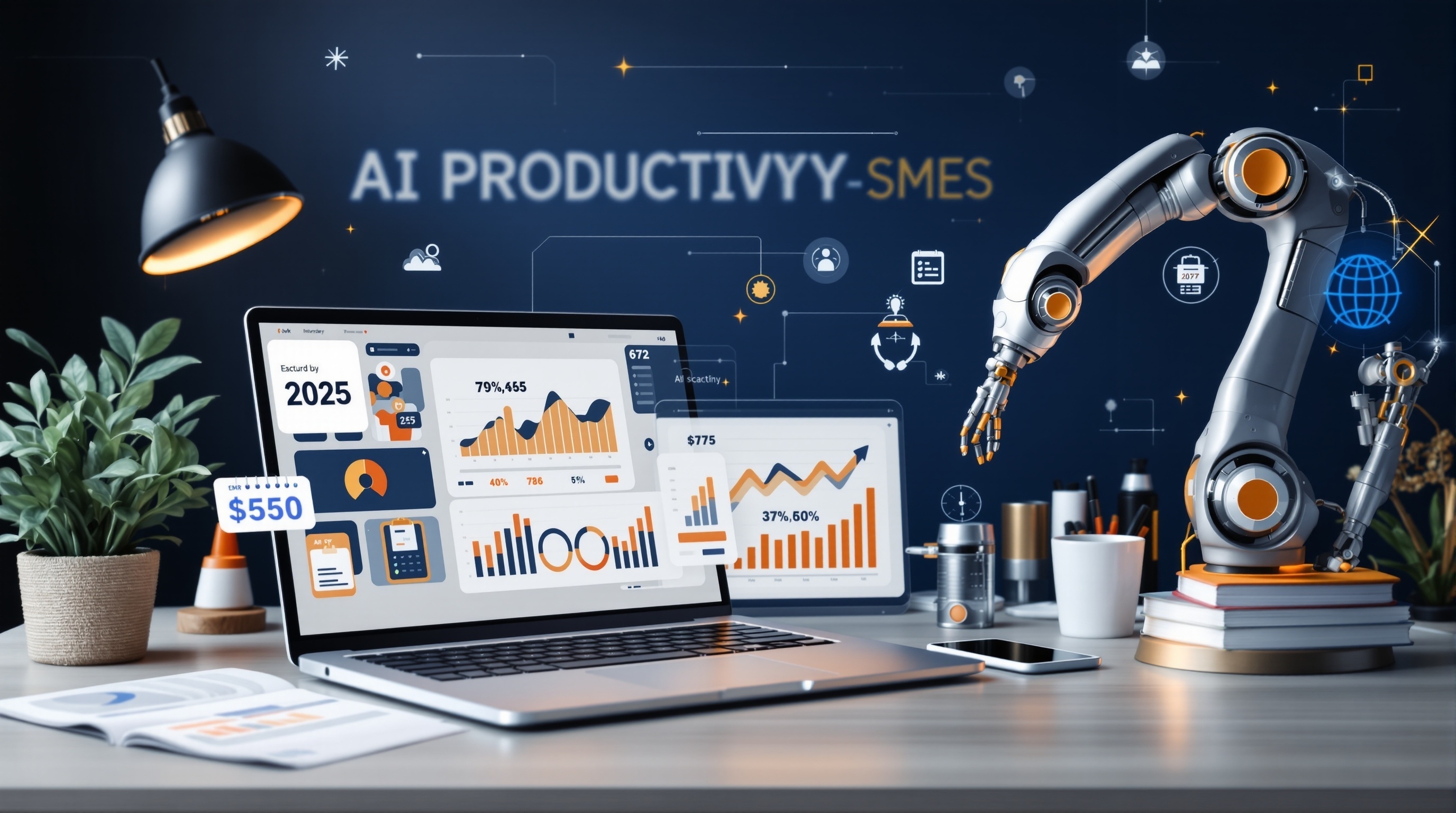 Common Questions UK SME Owners Ask About AI